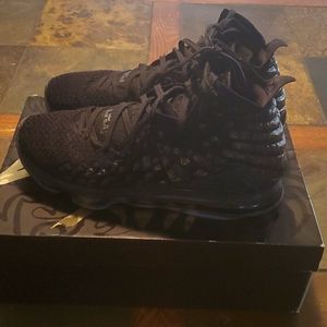 Nike Lebron 17